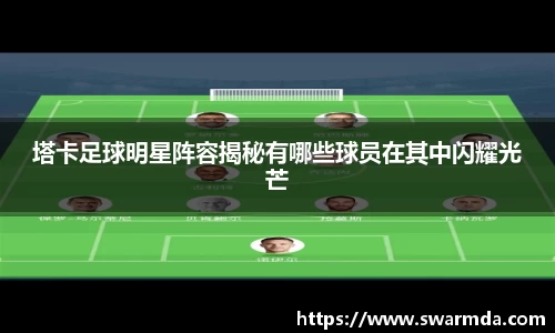 塔卡足球明星阵容揭秘有哪些球员在其中闪耀光芒