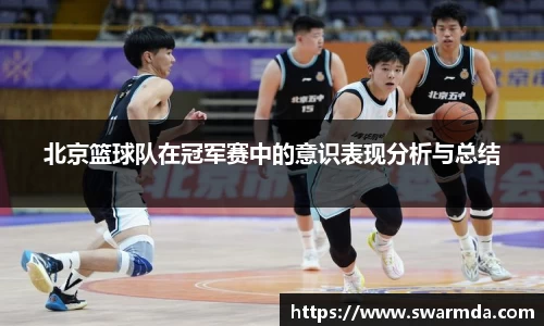 北京篮球队在冠军赛中的意识表现分析与总结